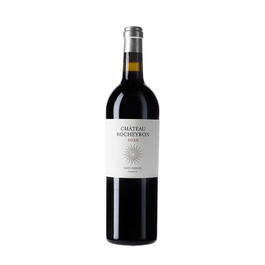 Château Rocheyron 2020