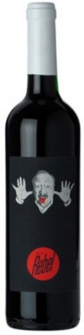 Pato Rebel 2016