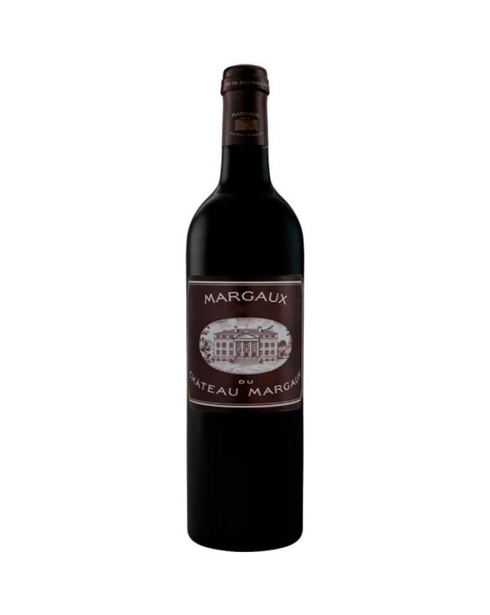 Margaux du Château Margaux 2017