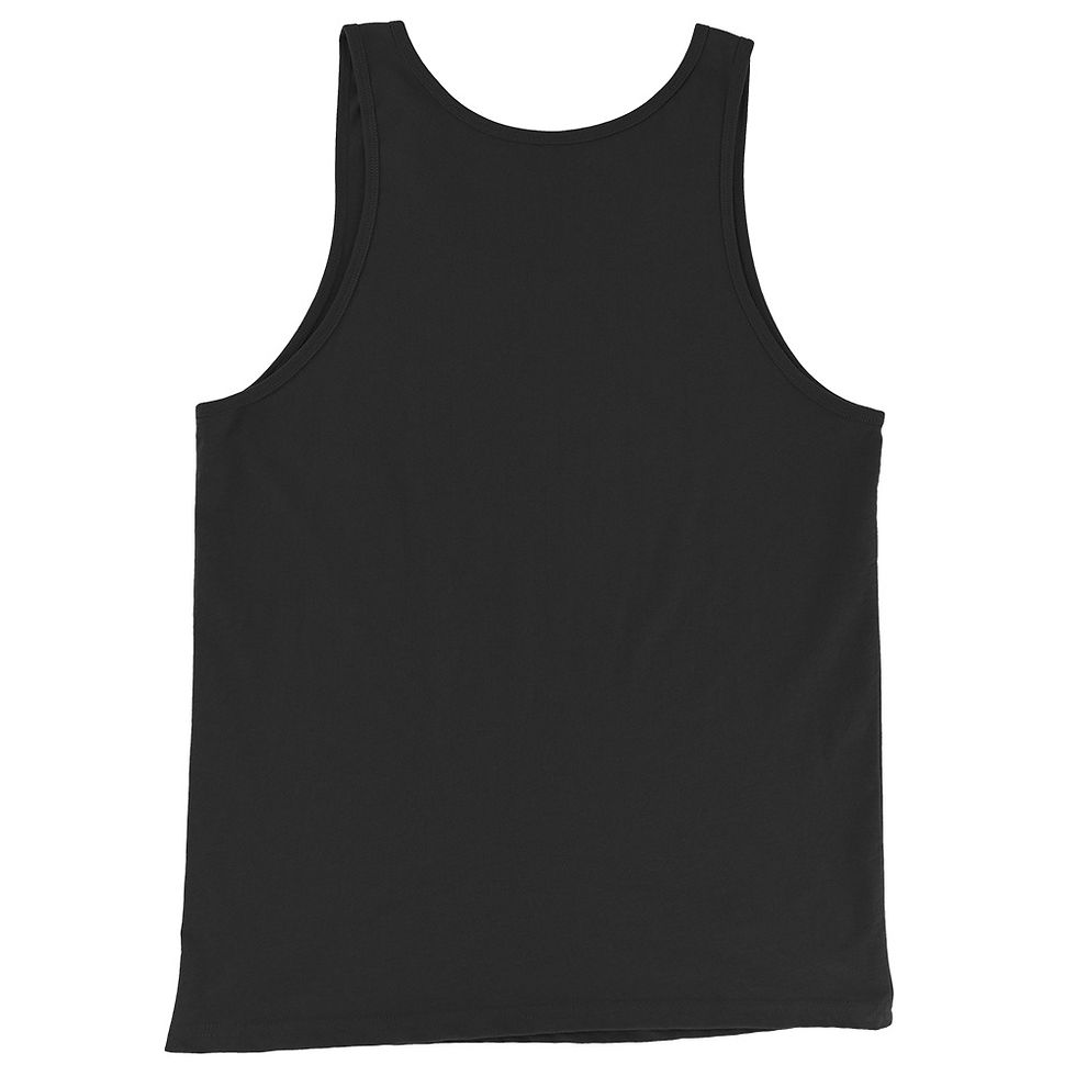 Miniaturbild: PIMPUN Sak Yant Nak Muay Harmony Herren Tank Top – Thai Balance