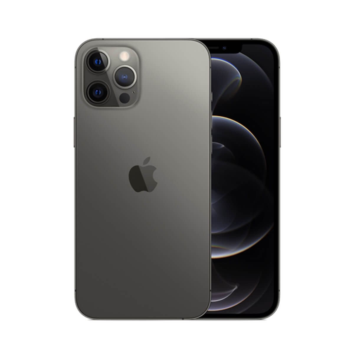 iPhone 12  Pro 128G 黑色