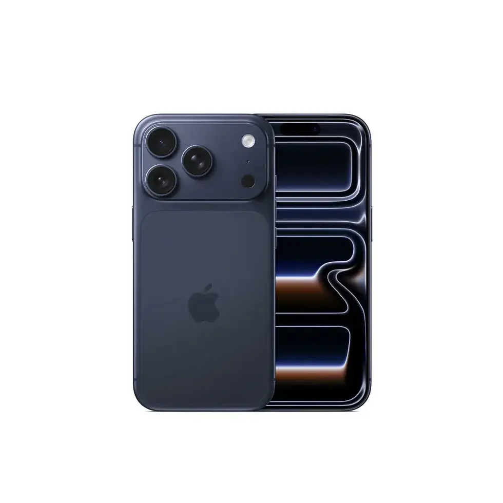 縮圖：iPhone 17 Pro