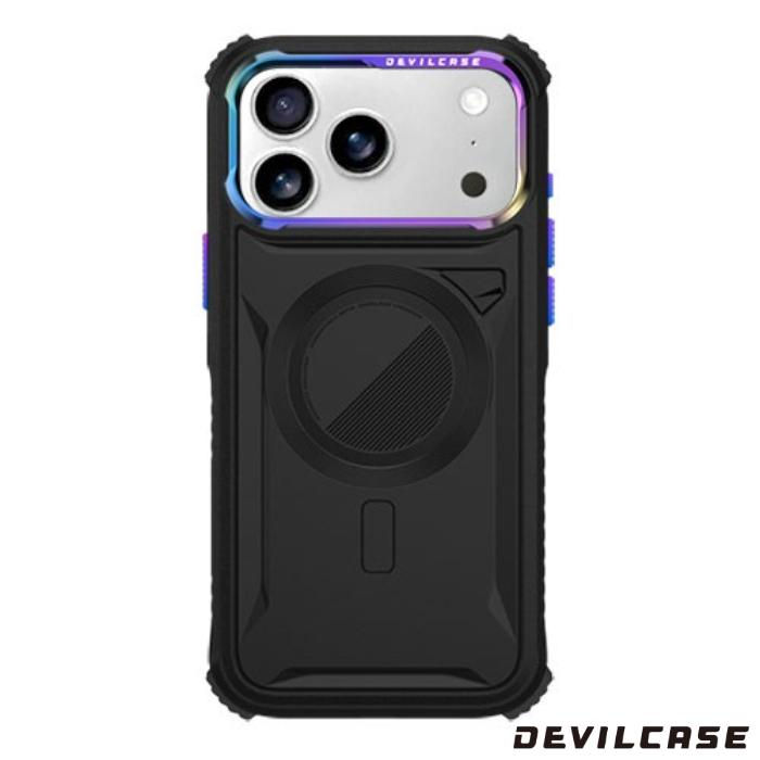 縮圖：iPhone 17 Pro Max-惡魔殼-ULTRA2-5色