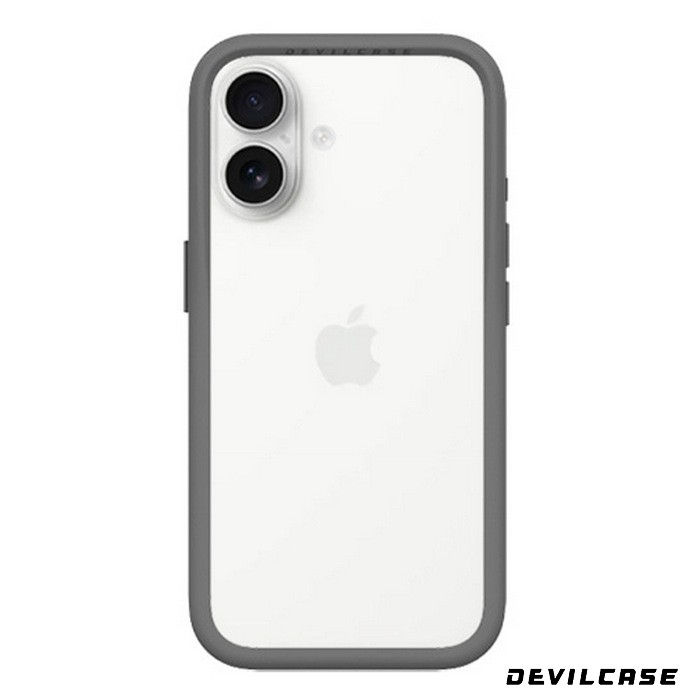 縮圖：iPhone 16 系列-惡魔防摔殼3-相機按鍵版-碳黑