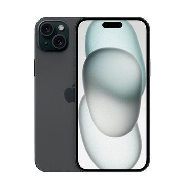 iPhone 15 Plus 128G 黑色