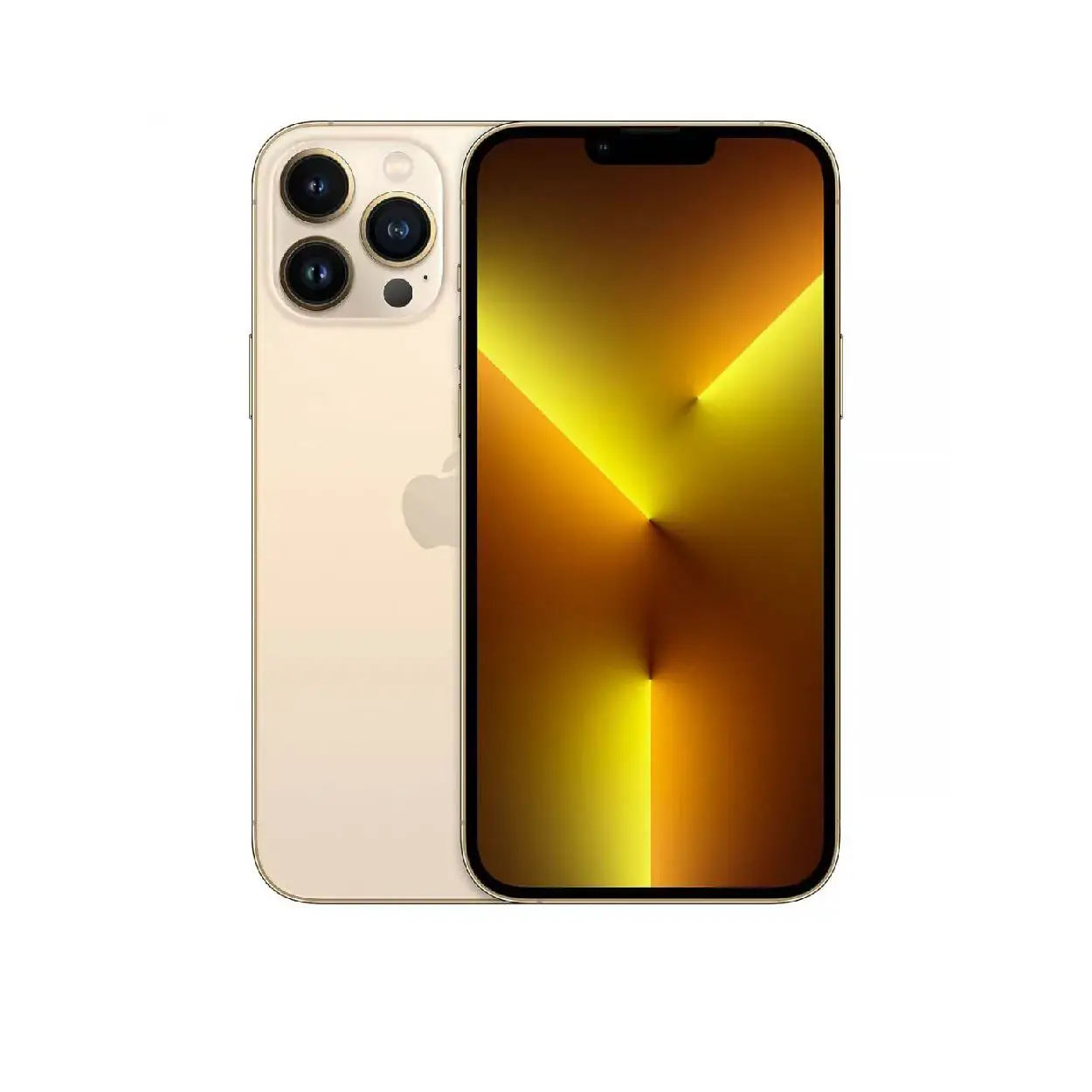 iPhone 13 Pro Max 256G 金色