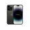 縮圖：iPhone 14 Pro 128G 黑色