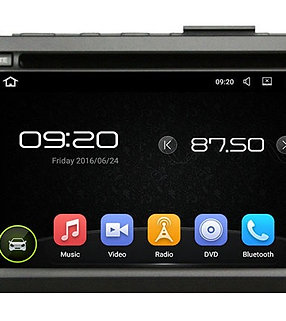 DVD Ssang Young Kyron