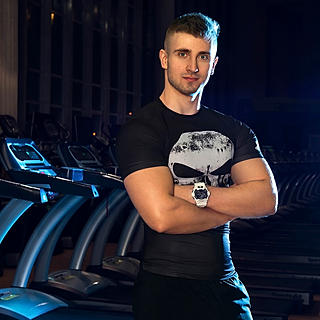 Zdjęcie autora: Filip Jaros