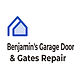 Benjamin's Garage Door & Gates Repair.jpg