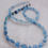 Miniatura: Colar de Água-Marinha