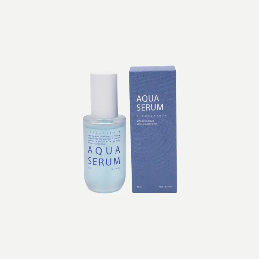 Aqua Serum
