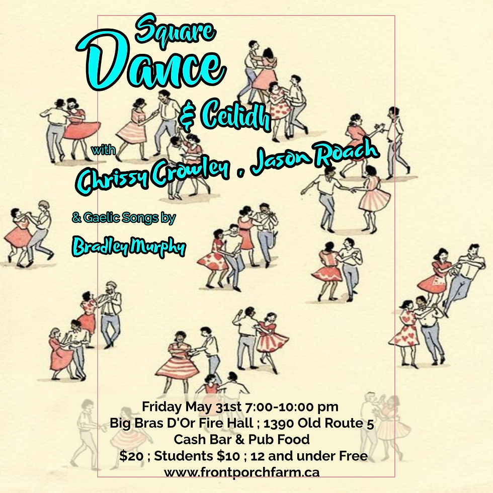 Square Dance