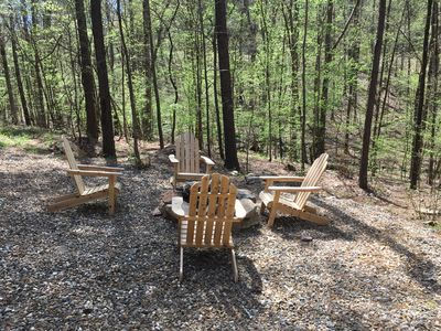 Fire Pit