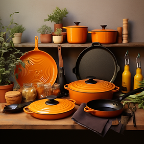 bahubalishete_cast_iron_cookware_kitchen_setting_papaya_orange__fccfbf00-ba48-43c3-994c-de