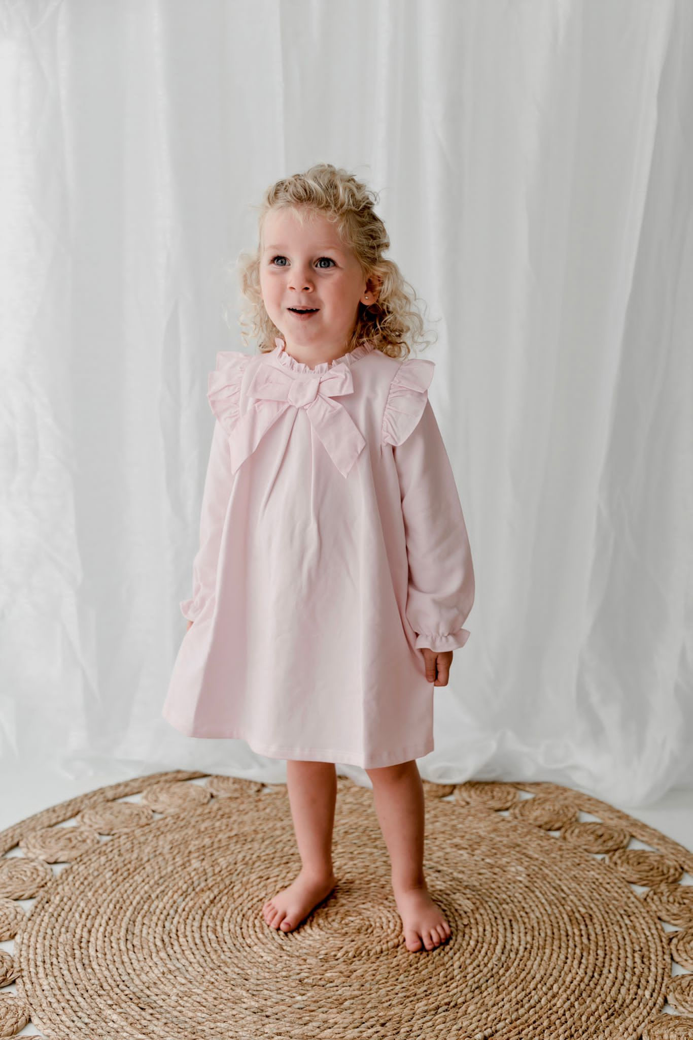 Deolinda | Jurk | Eloise