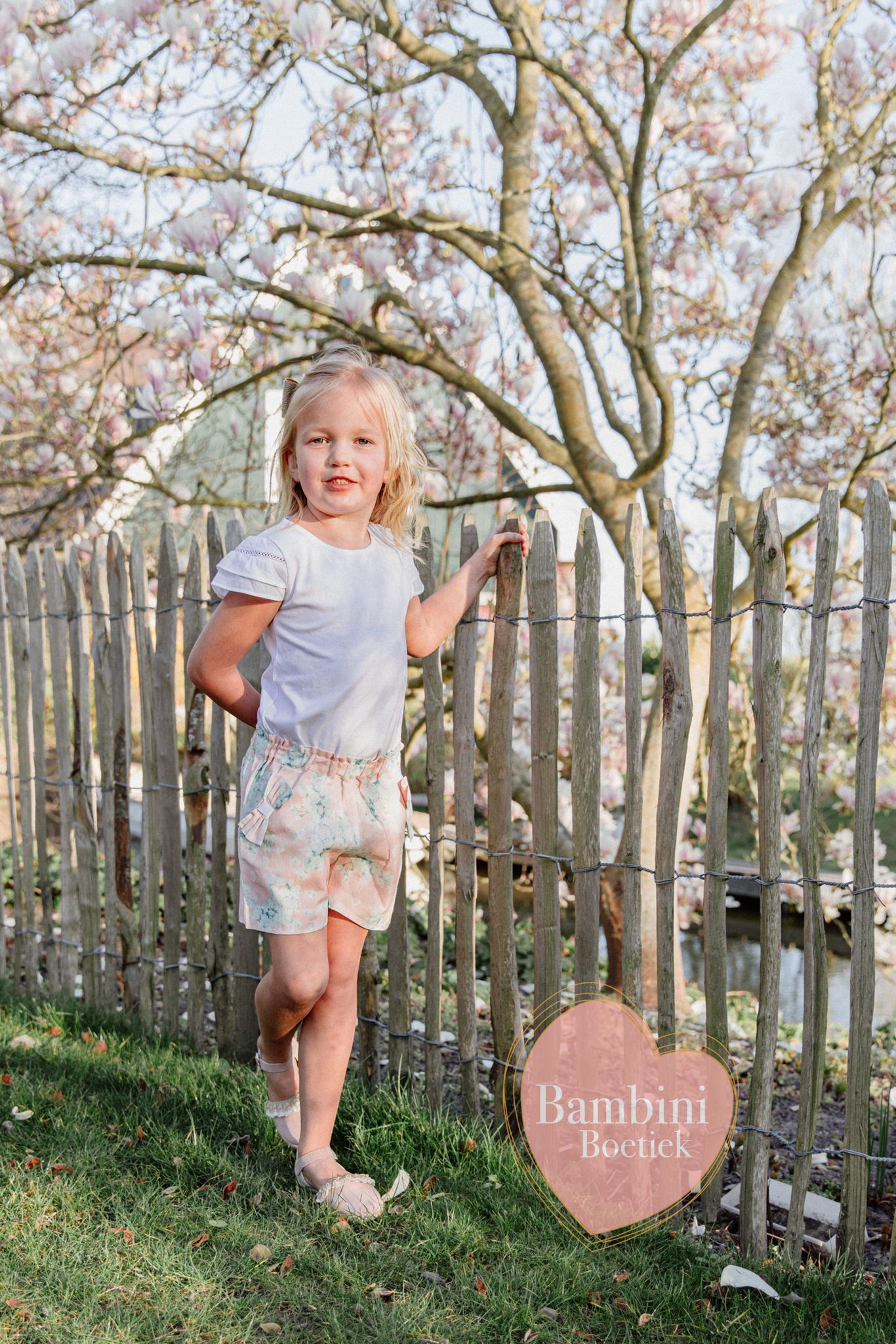 Dr Kid | T-shirt | Sienna