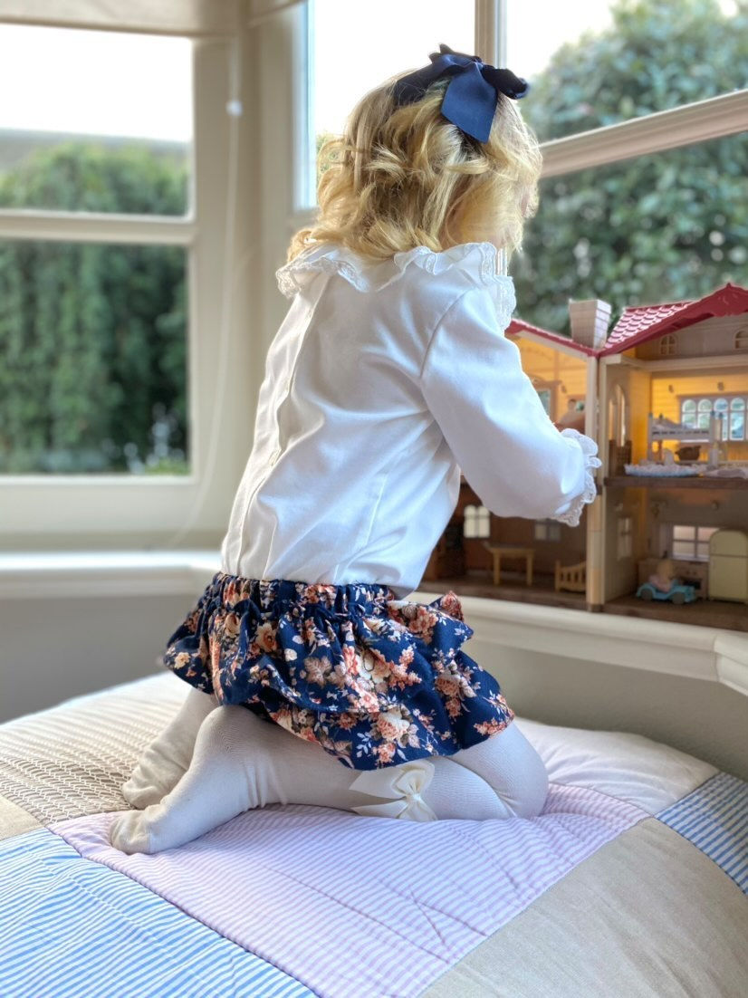 Miniaturbild: Jolien | Bloomer