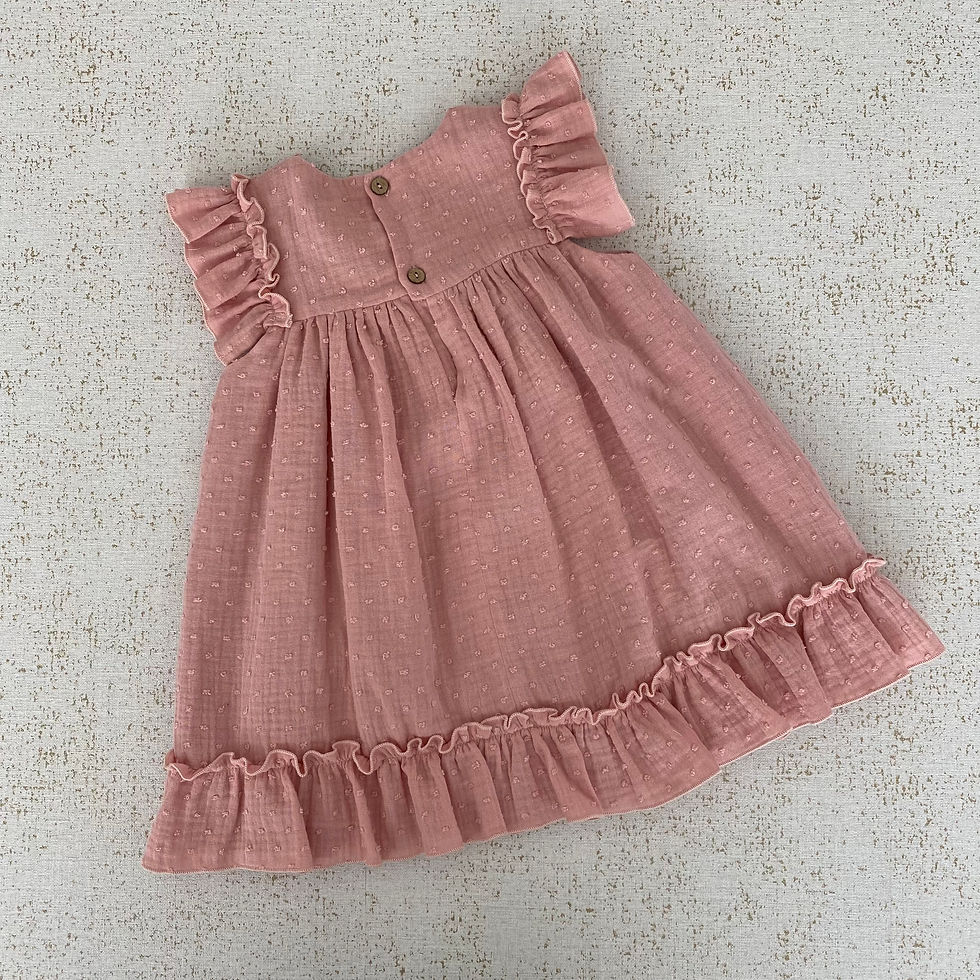 Miniaturbild: BabyLai | Jurkje | Marylou