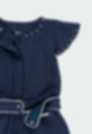 Thumbnail: Boboli | Jumpsuit | Pearl