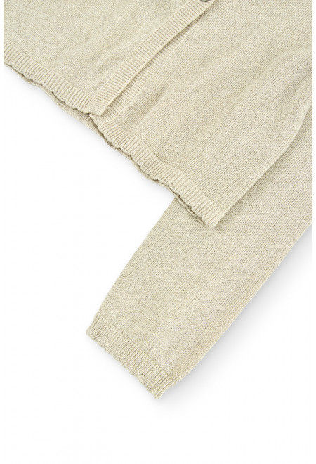 Miniaturbild: Boboli | Vestje Bolero | Goldy