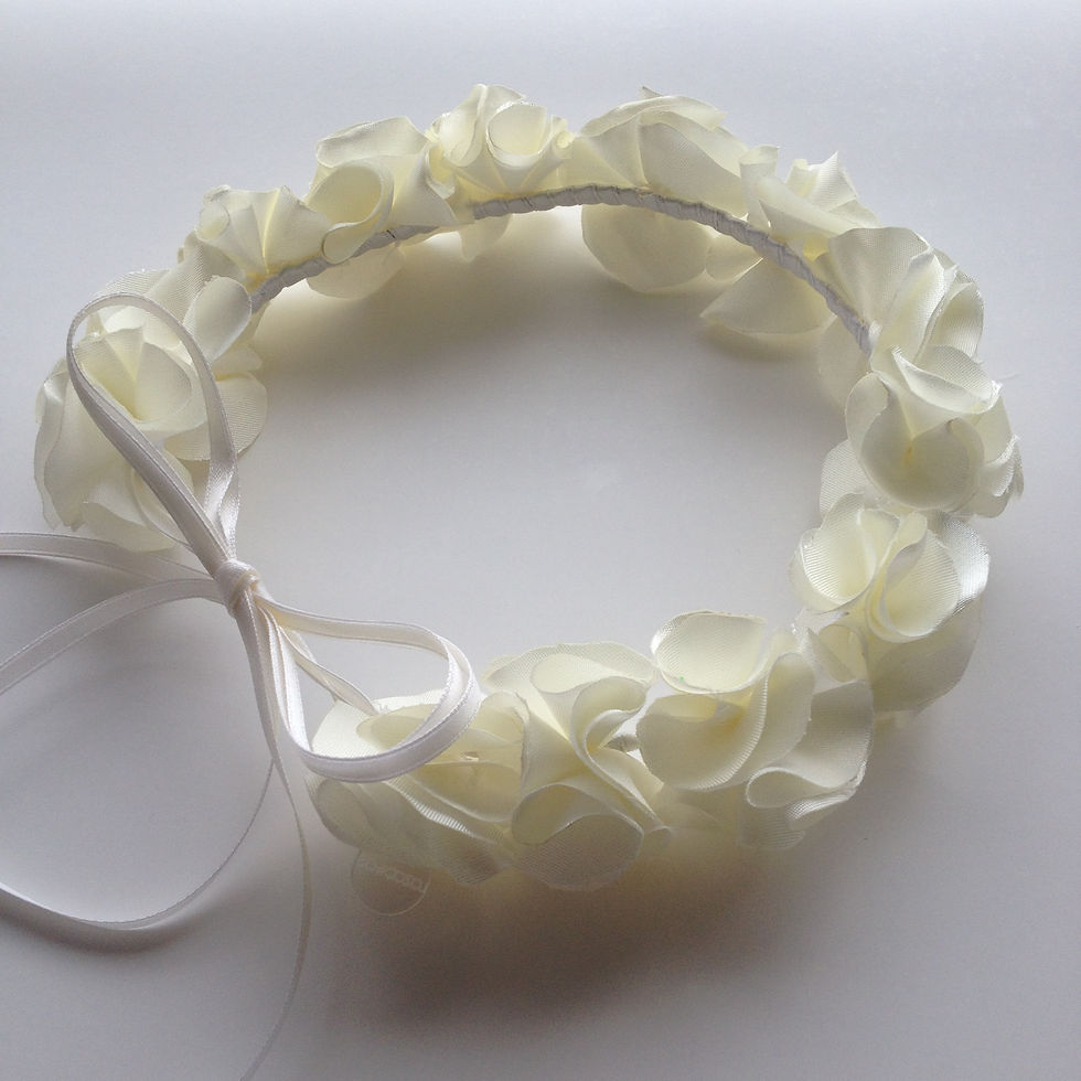 Miniatura: Corona Rigida Beige