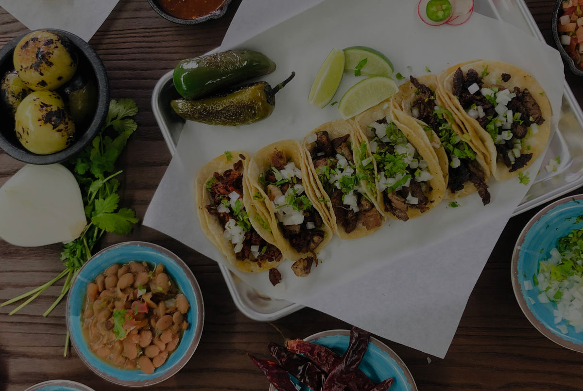 Anna's Taqueria
