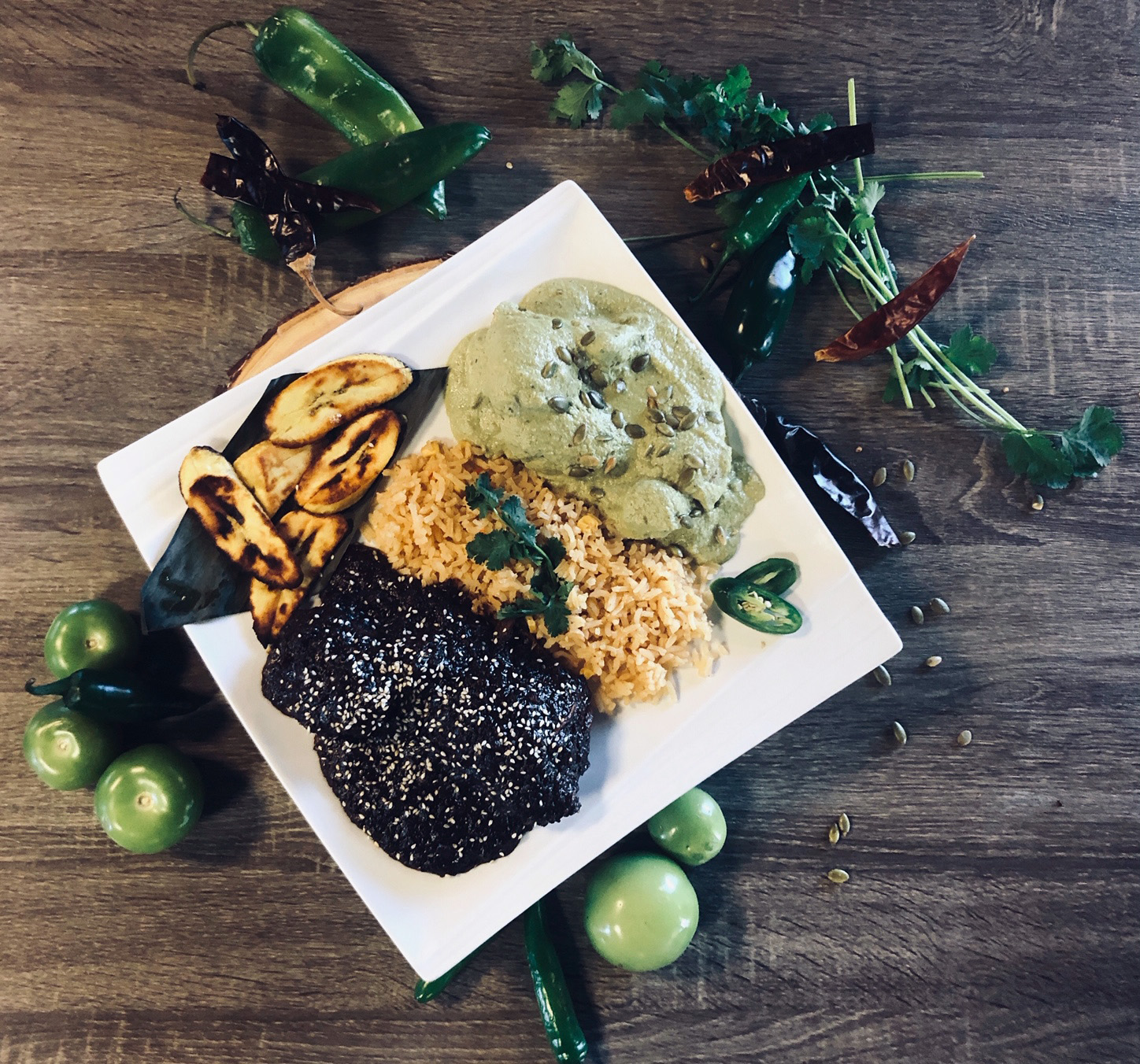 Mexican Restaurant Anna S Mexican Grill Reno Nv