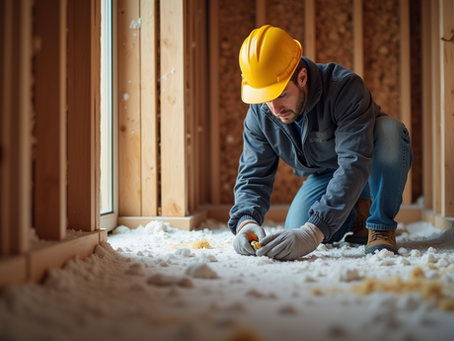 Maximize Energy Efficiency with Residential Energy Audits