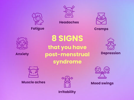 What is Post Menstrual Syndrome? Causes, Symptoms, and Treatment