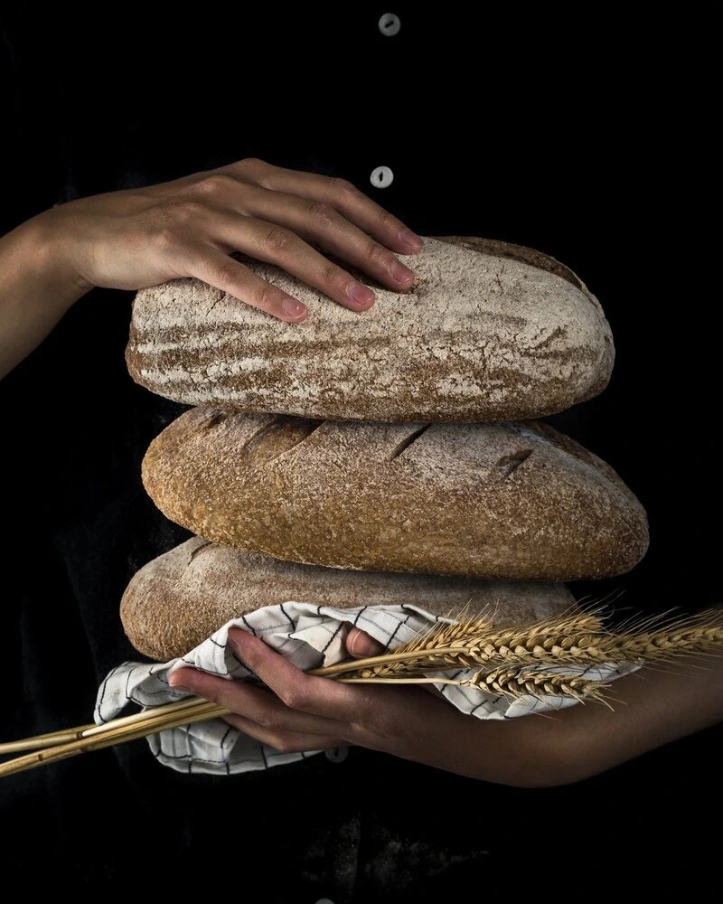 bread