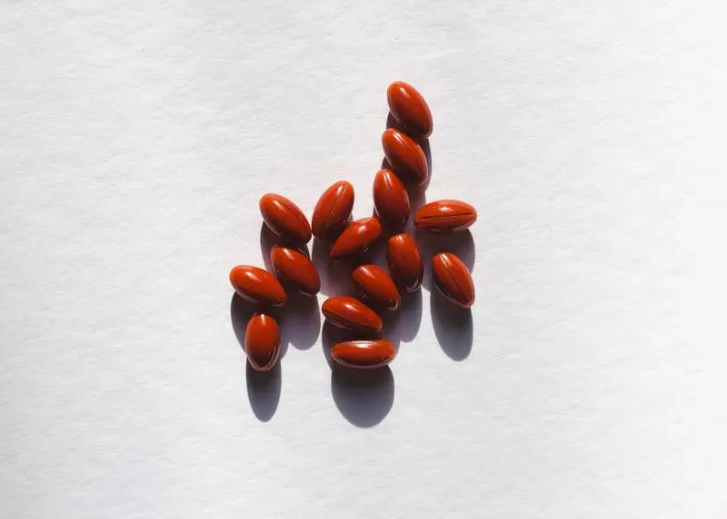 vitamins for menopause woman