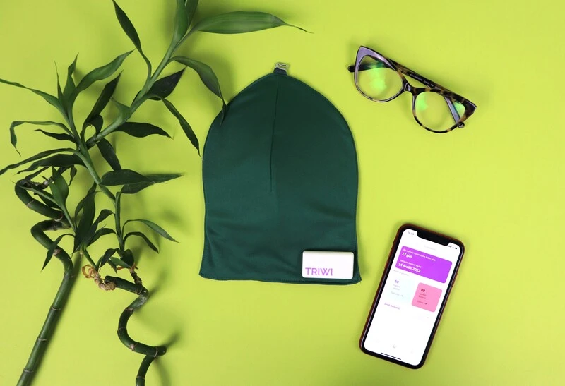 triwi smart bra