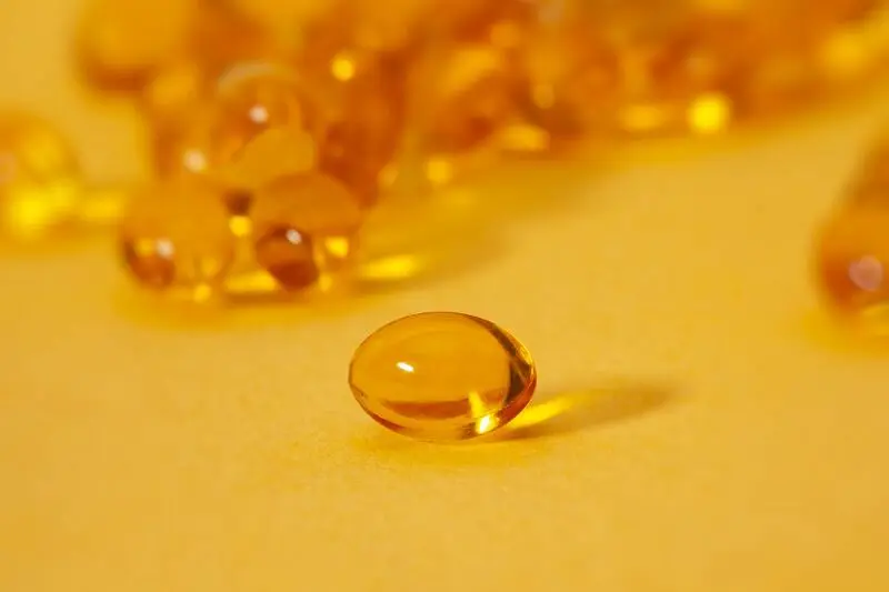 women's menopause vitamin