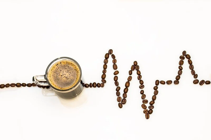 coffee and breast density