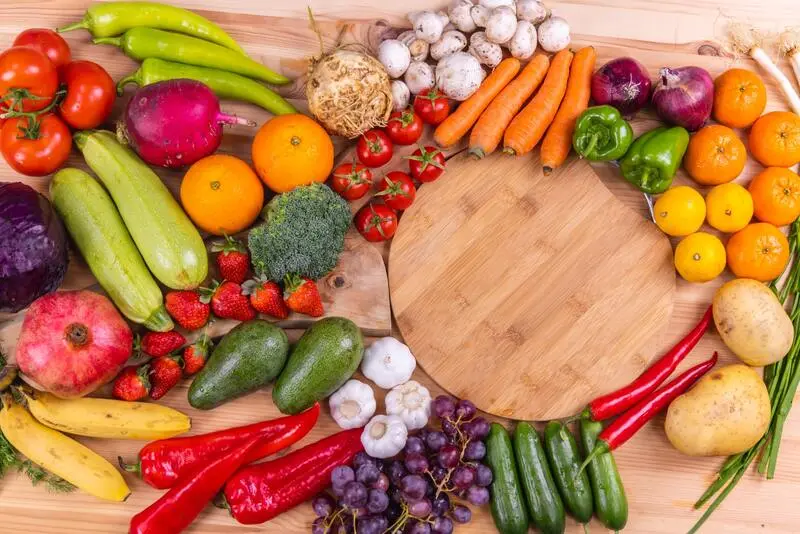 menopause vitamins