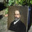Thumbnail: Oil signed 1885, 70.5 x 60.5