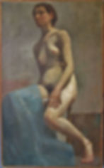 Albert Dakin Gihon – 47 x76 – 1893