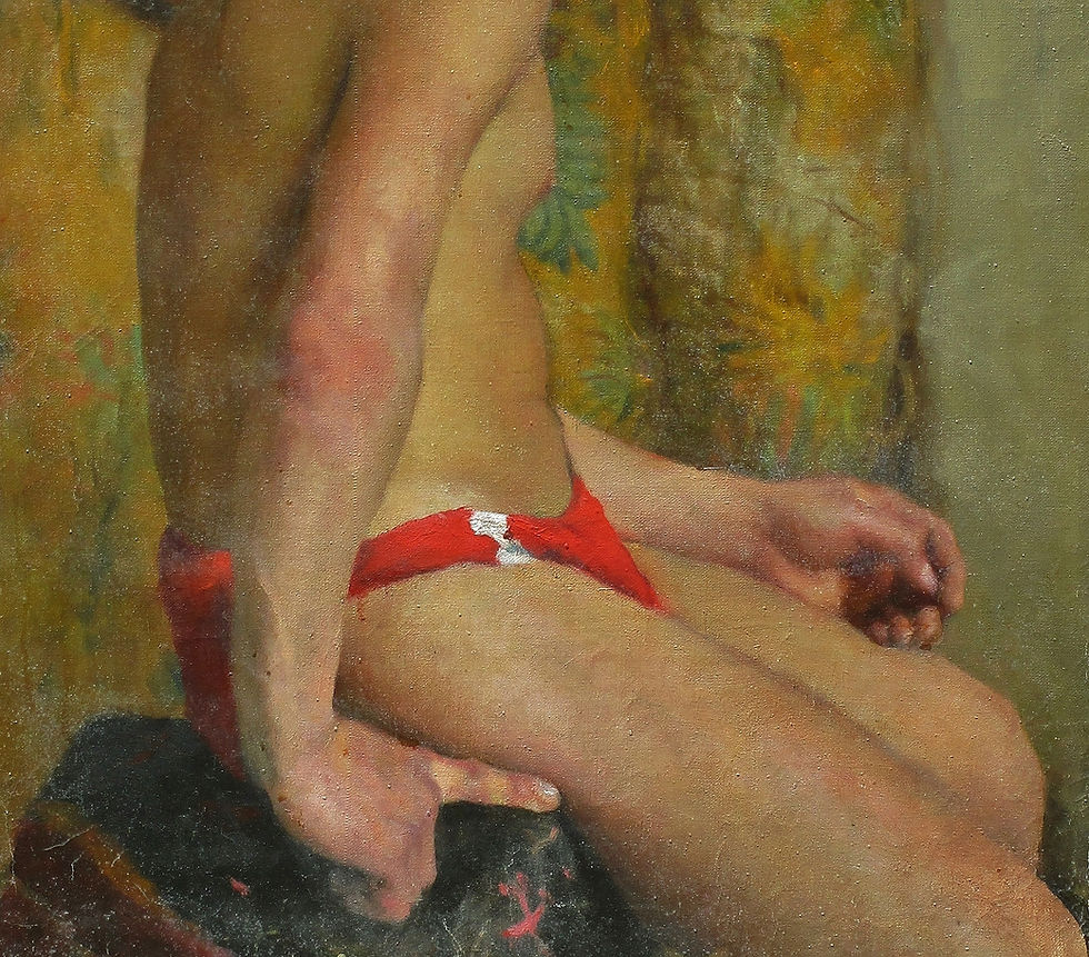 Thumbnail: Ivanyuk T. B    -    Académie homme