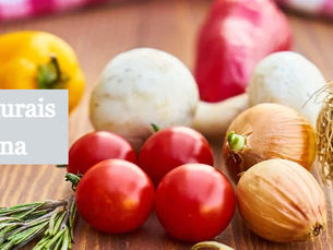 Fontes Naturais de Inulina: Benefícios e Como Incorporá-las na Sua Dieta