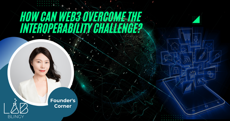 How can Web3 overcome the interoperability challenge?
