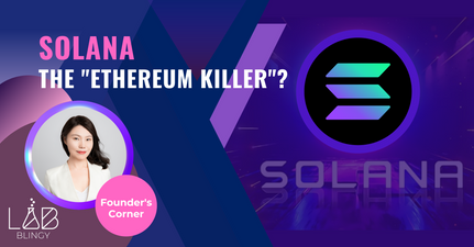 Solana: The "Ethereum Killer"?