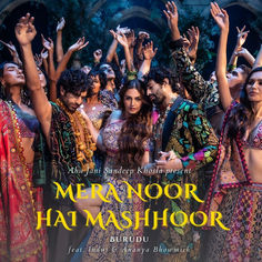 Mera Noor Hai Mashoor (Fashion Film)