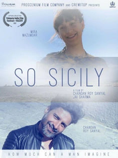 So Sicily (Short Film)