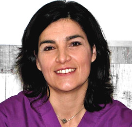Dra. Cristina Carrasco Directora Médica Centre dental Francesc Macià