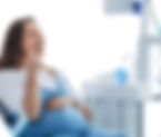 ¿Puede aparecer caries en el embarazo?