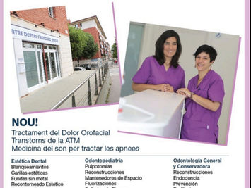 Bona Festa Major Sant Cugat!