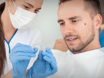 Estética y comodidad: Beneficios del tratamiento de ortodoncia invisible