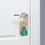 Thumbnail: Tooth Fairy Door Hanger