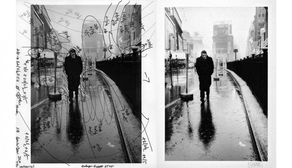 Retour au 35mm et à la chambre noire